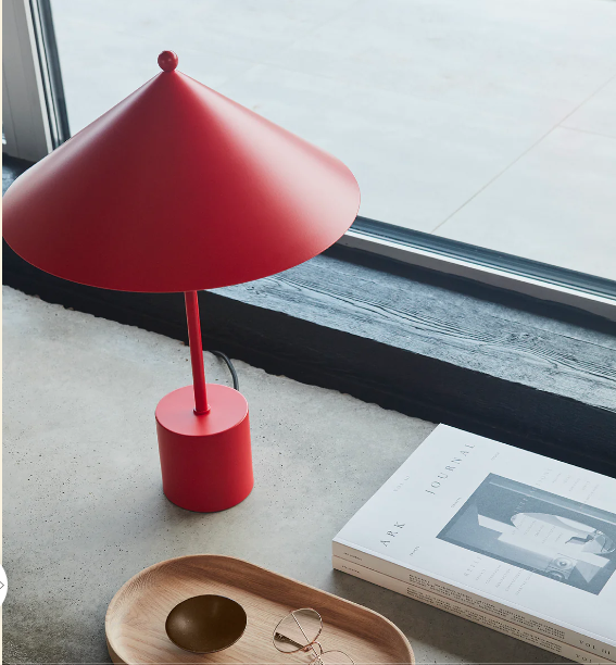 OYOY Living Design Kasa pöytävalaisin, tilaustuote