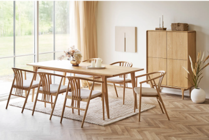 House Nordic Agustin chair