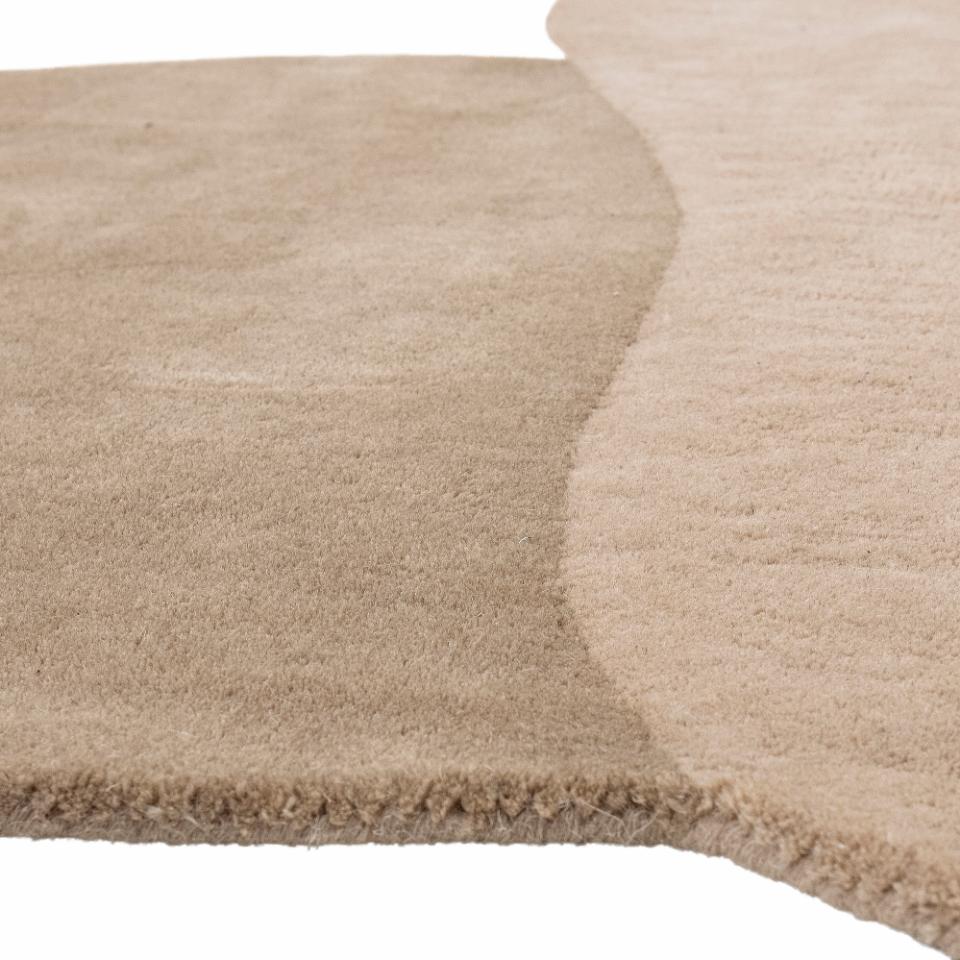 Bloomingville Denton matto 140x110cm