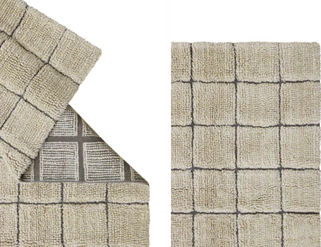 Lorena Canals Mosaic sandstone villamatto 200x300cm