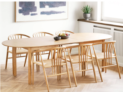 House Nordic Agustin tuoli