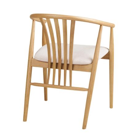 House Nordic Agustin chair