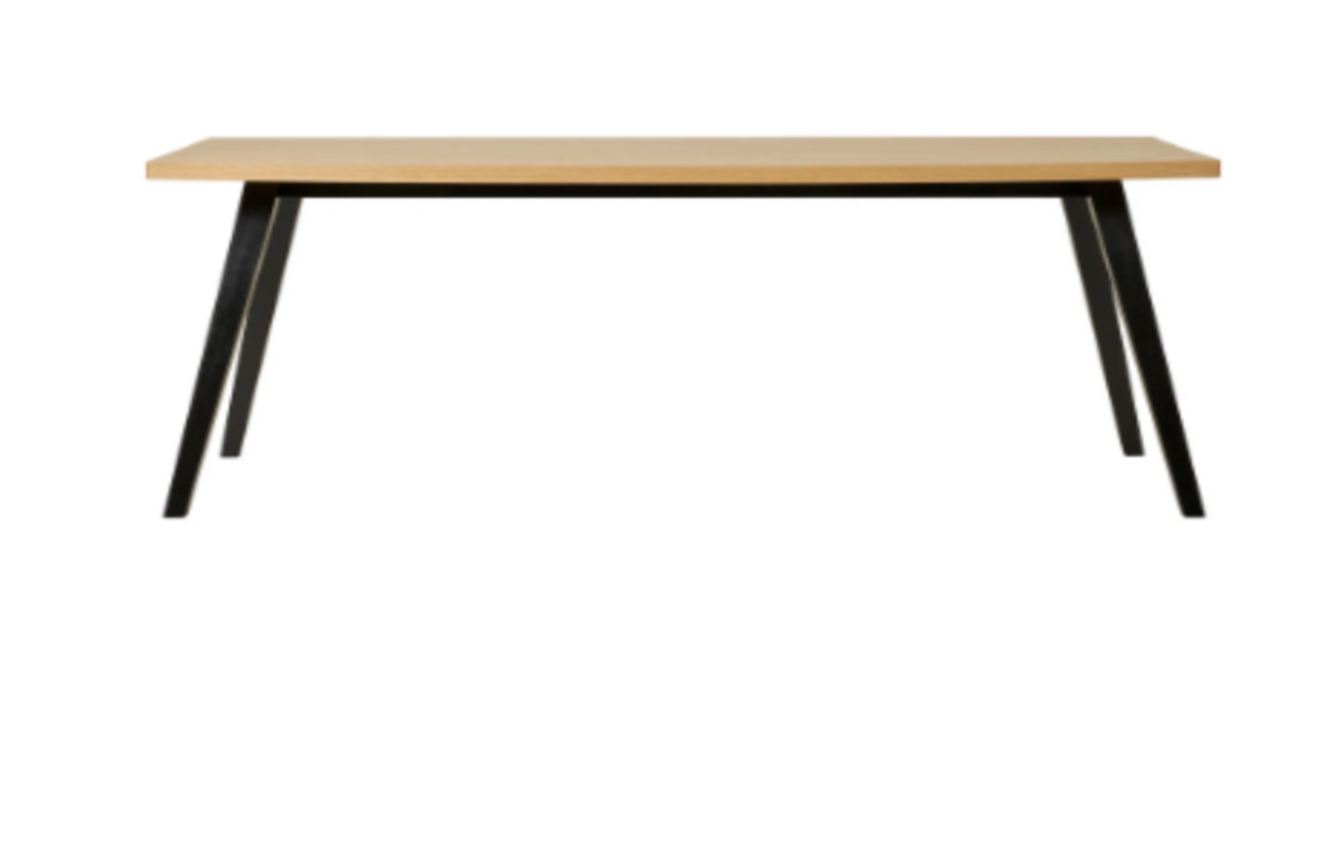 House Nordic Amora dining table, custom product