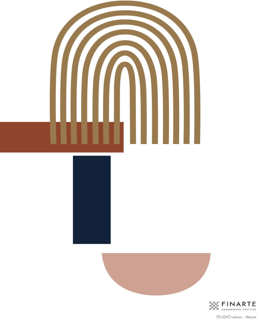 Finarte Atrium juliste