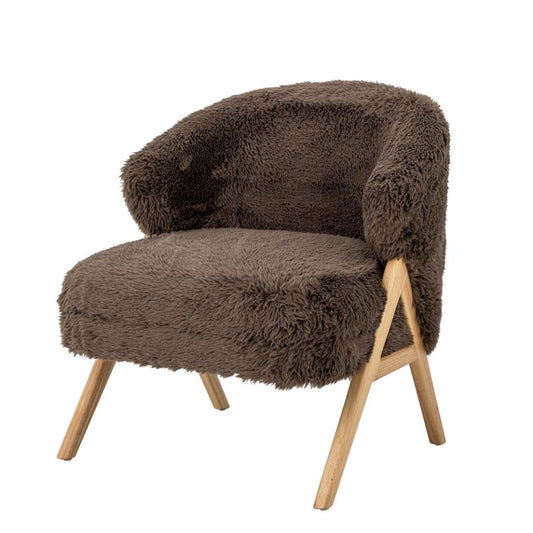 Bloomingville Camino lounge tuoli  FSC