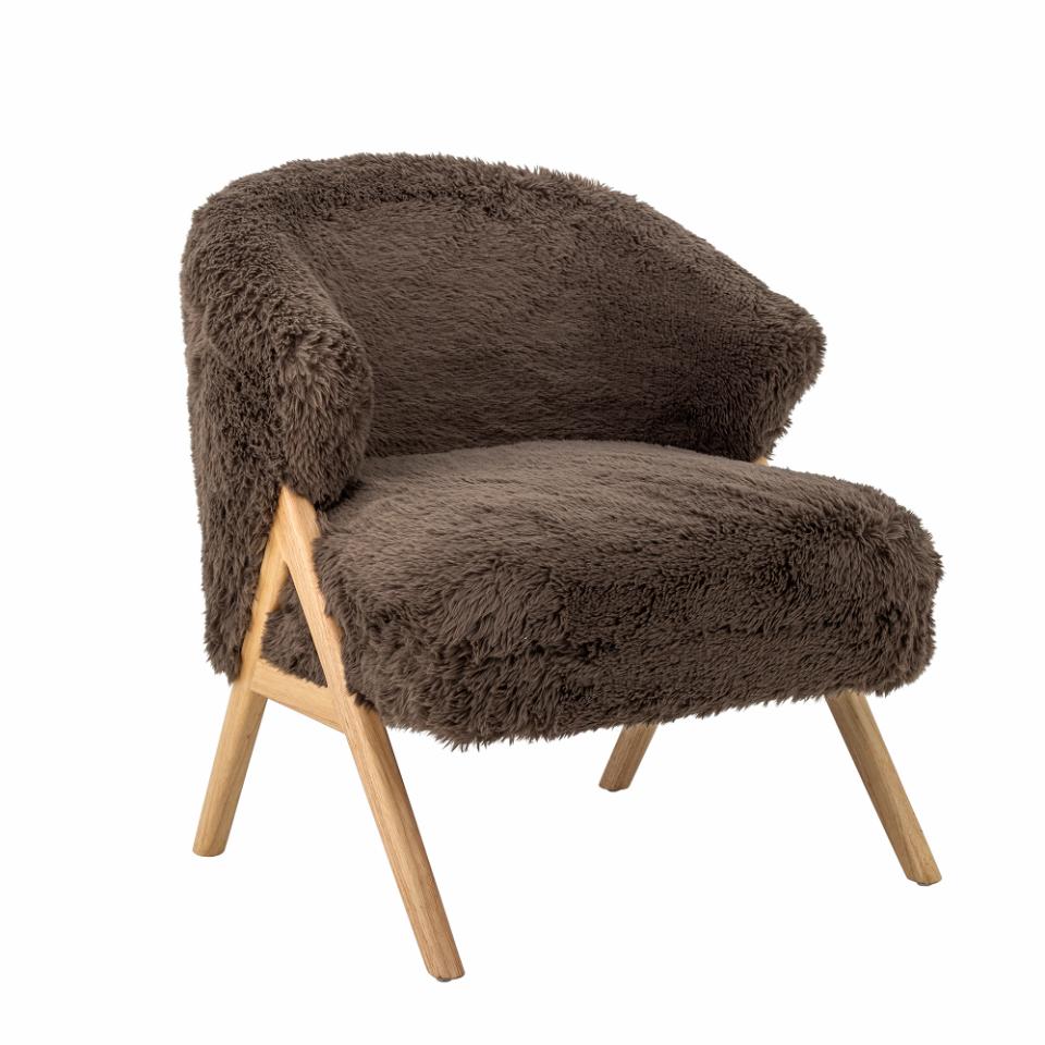 Bloomingville Camino lounge tuoli  FSC