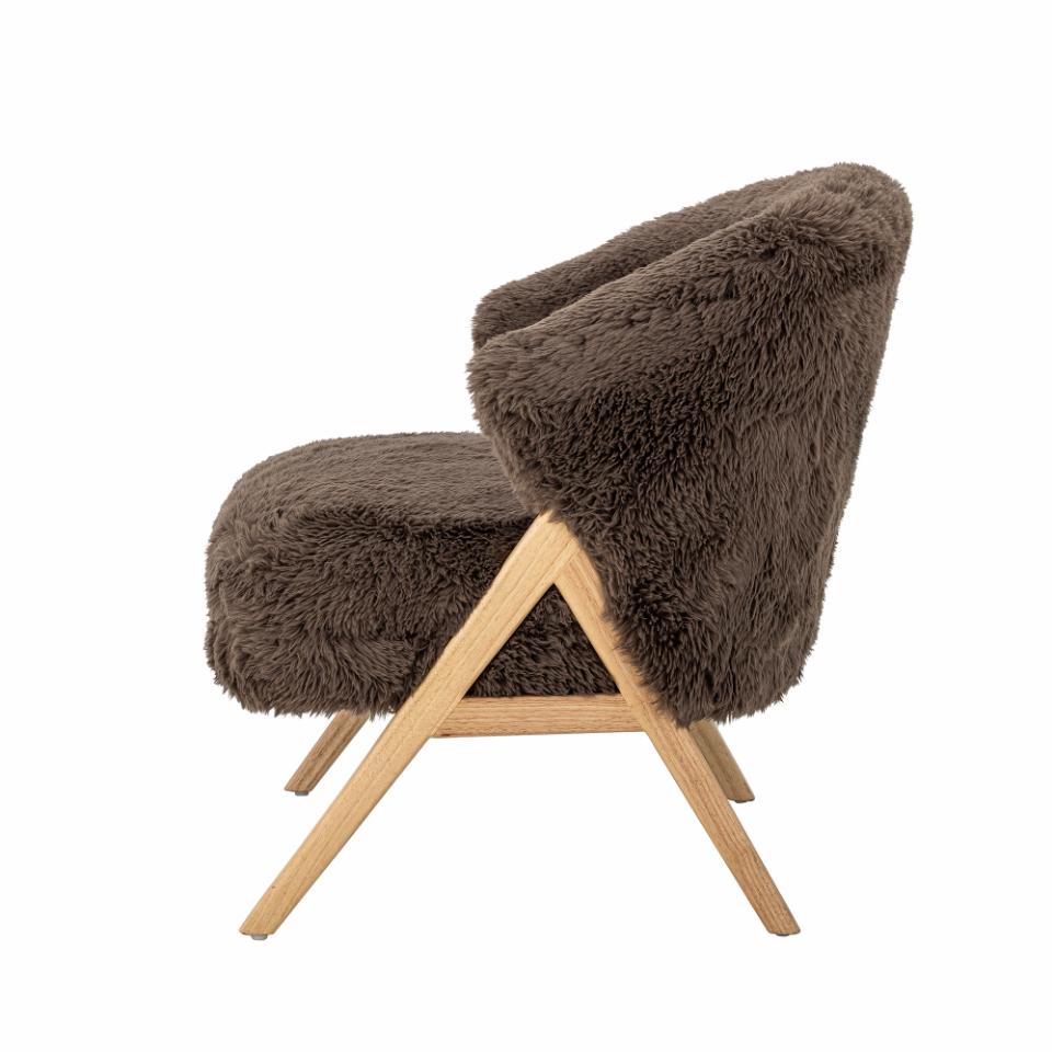 Bloomingville Camino lounge tuoli  FSC