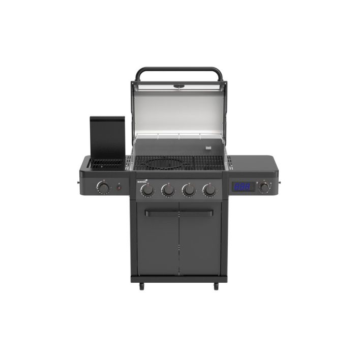 Mustang Gas Grill Charleston 4+1
