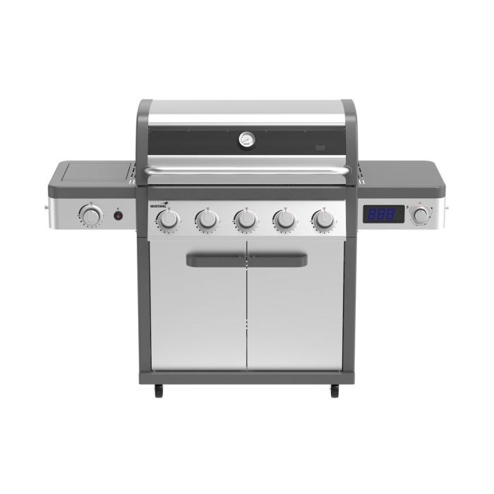 Mustang Gas Grill Charleston S 5+1