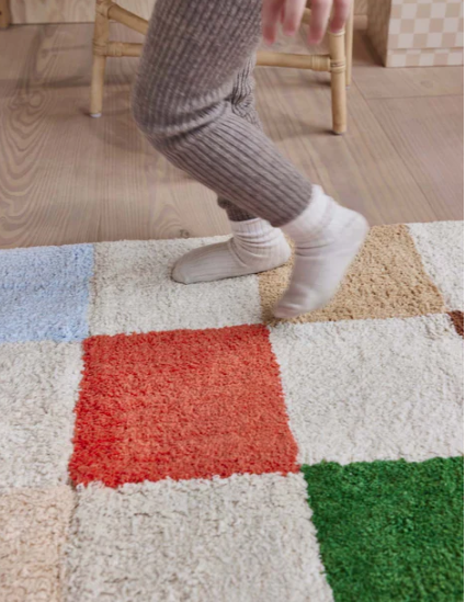 OYOY Living Design Chess matto