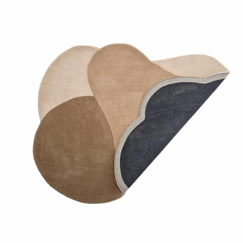 Bloomingville Denton matto 140x110cm