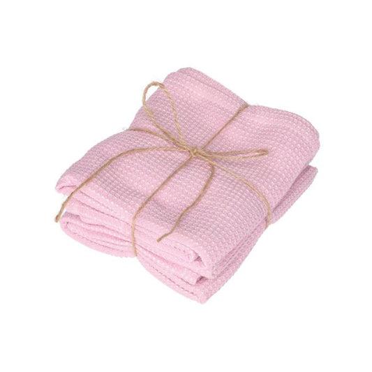 Fanni K Home Stories keittiöpyyhe 2 kpl 50x70cm laventeli