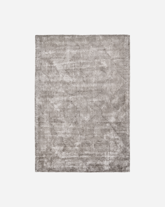 House Doctor Hd Shine harmaa 160x230cm