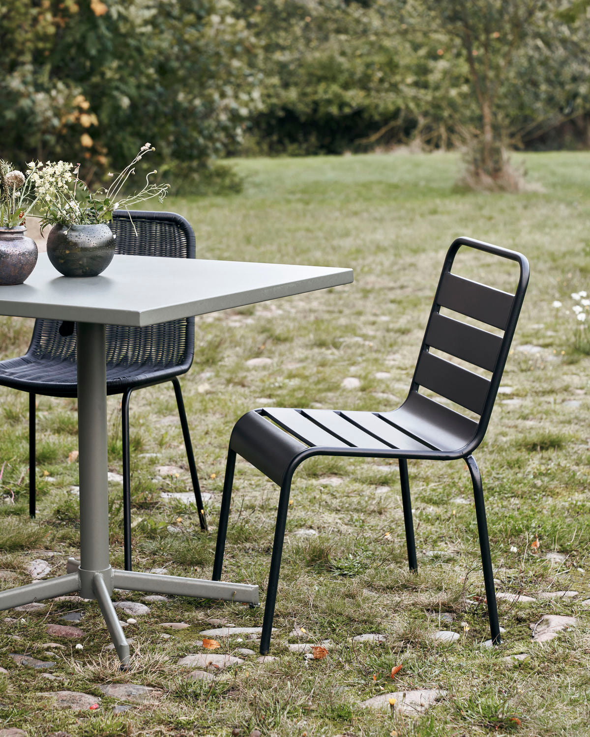 House Doctor Helo chair