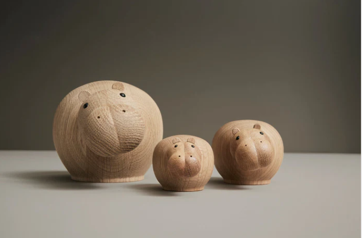 Hippo virtahepo,koriste