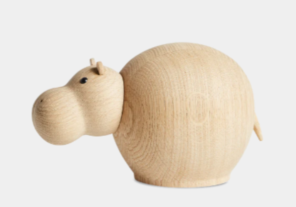 Hippo virtahepo,koriste