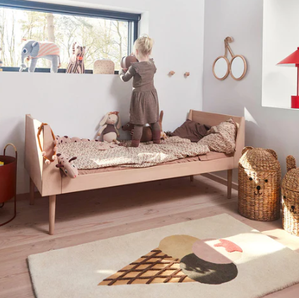 OYOY Living Design jäätelö matto 140x80cm, tilaustuote