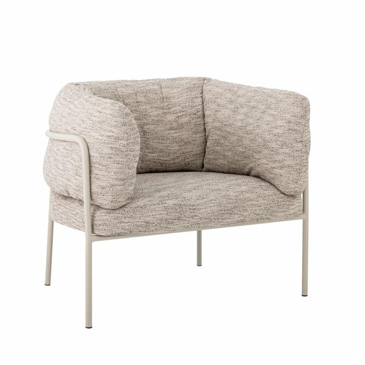 Bloomingville Karel lounge tuoli