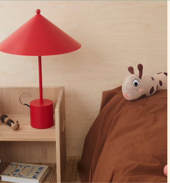 OYOY Living Design Kasa pöytävalaisin, tilaustuote