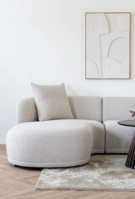House Nordic Kingston sohva