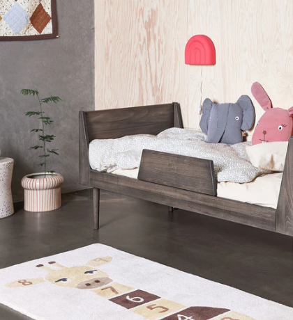 OYOY Living giraffe rug 180x75cm, custom product