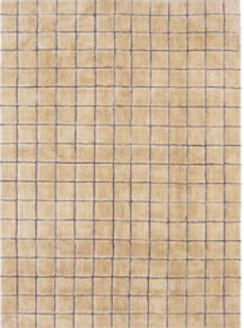 Lorena Canals Mosaic Amber villamatto 170x240cm
