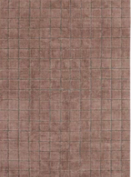 Lorena Canals Mosaic quartz villamatto 170x240cm