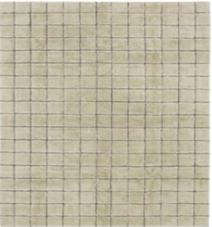 Lorena Canals Mosaic sandstone villamatto,170x240cm, tilaustuote