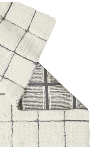 Lorena Canals Mosaic natural 170x240cm