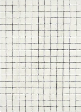 Lorena Canals Mosaic natural matto 200x300cm