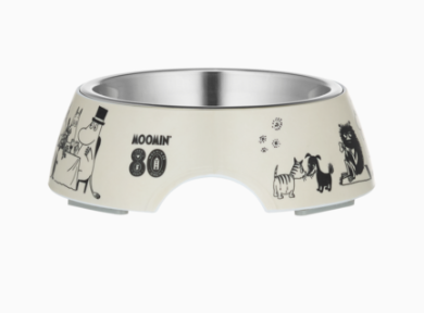 Muurla Moomin for pets bowl Moomin 80 S, custom product