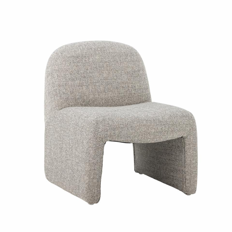 Bloomingville Mini Neel lounge tuoli