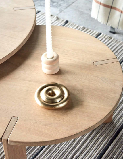 OYOY Living Design OY sohvapöytä ø65cm