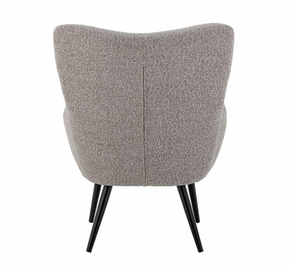 Bloomingville Perry lounge chair, custom product