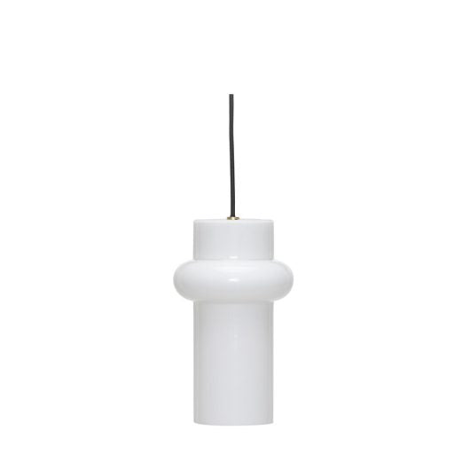 Hübsch Pilule valaisin, Up shiny white