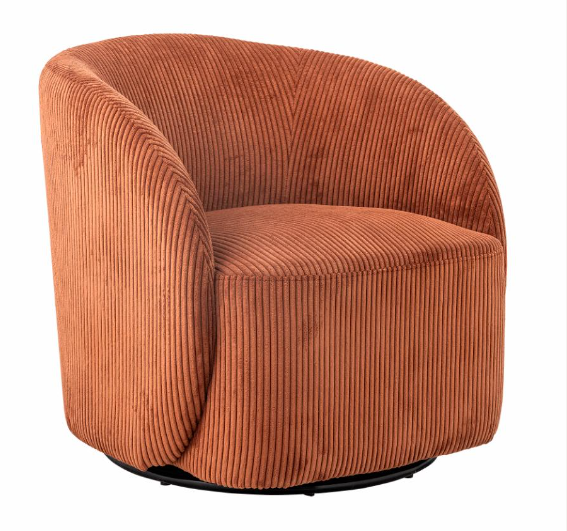 Bloomingville Pradi lounge tuoli,tilaustuote