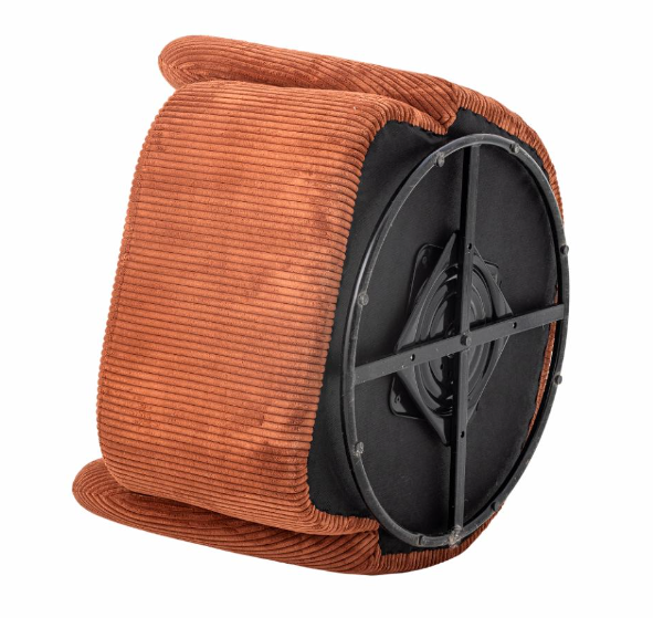 Bloomingville Pradi lounge tuoli,tilaustuote