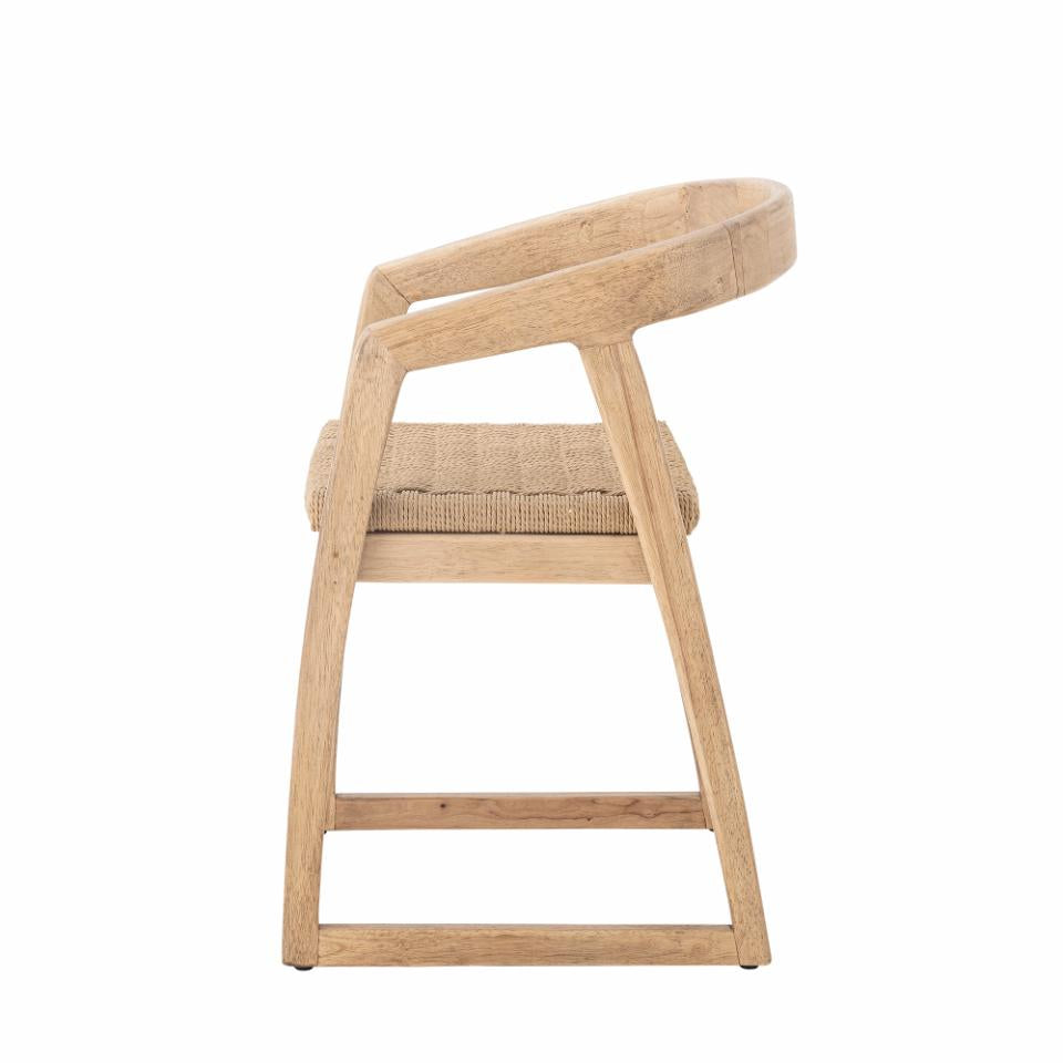Bloomingville Serrone tuoli