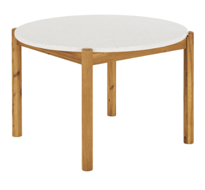 House Nordic Terracina table ø120cm, custom product