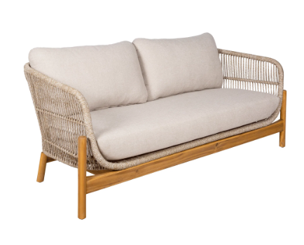 House Nordic Terracina lounge sohva, tilaustuote