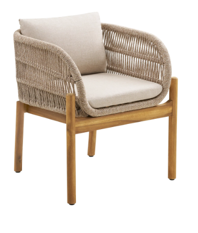 House Nordic Terracina chair, custom product