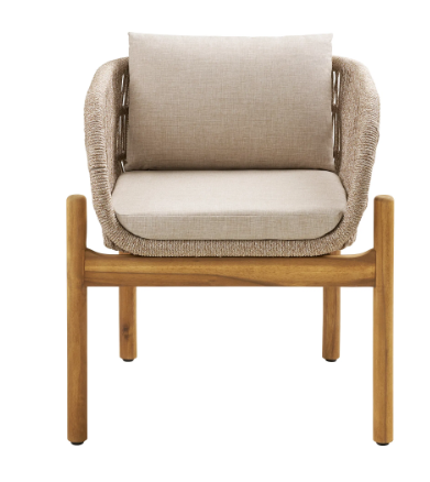 House Nordic Terracina chair, custom product