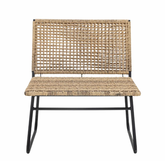 Bloomingville Vallone lounge tuoli,tilaustuote