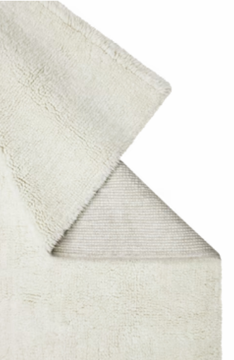 Lorena Canals Area villamatto 240x260cm,tilaustuote
